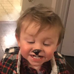 Meet your Posher, Rick